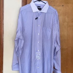 Jos. A. Bank dress shirt